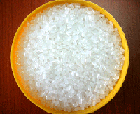 Recycled LDPE