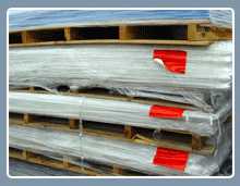 PMMA Sheets