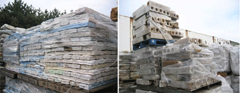 PS A-Lump (block)