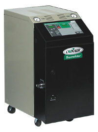 Mould Temperature Controller 