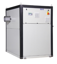Air Chiller 