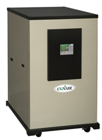 EarthSmart Chiller (Water Cooled) 