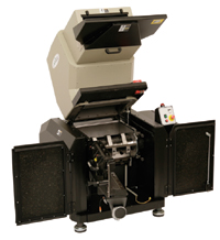 Granulator