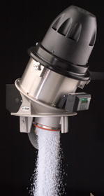 Access Hopper Loader