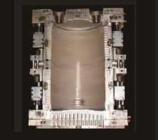 Fully integrated Manufacturer & Exporter of mould - Up to 200 Ltr. Capacity Moulds Fully integrated Manufacturer & Exporter of mould - Up to 200 Ltr. Capacity Moulds