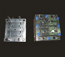Fully integrated Manufacturer & Exporter of mould - 4 Cavity Unscrewing Cap Mould Fully integrated Manufacturer & Exporter of mould - 4 Cavity Unscrewing Cap Mould