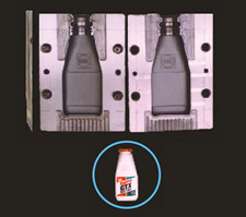 Fully integrated Manufacturer & Exporter of mould - 500 ML Mould Fully integrated Manufacturer & Exporter of mould - 500 ML Mould