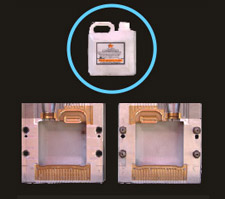 Fully integrated Manufacturer & Exporter of mould - 500 ML Mould Fully integrated Manufacturer & Exporter of mould - 500 ML Mould
