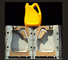 Fully integrated Manufacturer & Exporter of mould - 5Ltr. Container Mould Fully integrated Manufacturer & Exporter of mould - 5Ltr. Container Mould