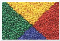 Colour Masterbatches