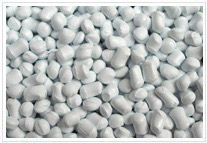 White Masterbatches