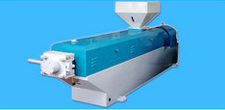 Extruder Machine