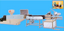 HDPE / PVC Pipe Plant HDPE / PVC Pipe Plant