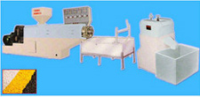 Reprocessing Plant