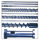 Screw & Barrel