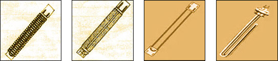 Commercial Heaters