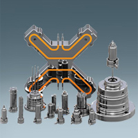 hot-runner-system hot-runner-system