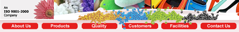 Blend Colours - Colour Master batches, White master batches, black master batches, additive master batches, special effect master batches