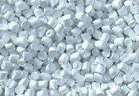 White Masterbatch