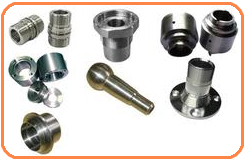 CNC Job Work CNC Job Work