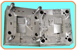 Plastic Injection Mould Plastic Injection Mould