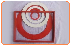 Rubber Moulded Component Rubber Moulded Component
