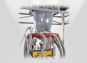 Multilayer Blown Film Plastic Extrusion Machines Multilayer Blown Film Plastic Extrusion Machines