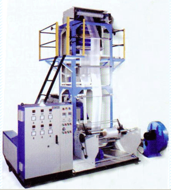 High Output Film Plant