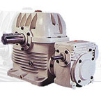 Compound Gear Box