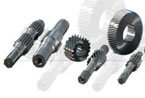 Gear Box Gear Box spares