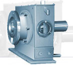 Tailor Made Gear Box