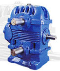 Tubemill Gear Box