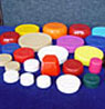 Caps and Closures - PP, HDPE & LLDPE Caps and Closures ranging from 14mm to 120mm caps and closures - PP, HDPE & LLDPE caps and closures ranging from 14mm to 120mm