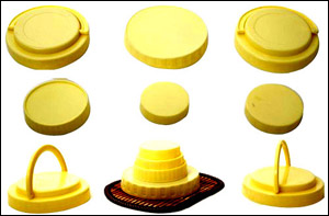 Caps And Closures