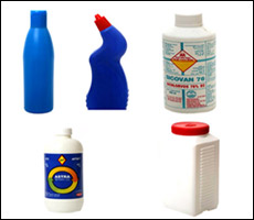 Plastic Containers
