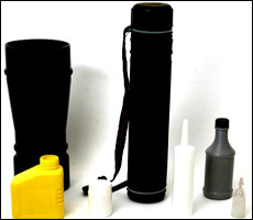 Plastic General Use Container