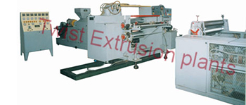 sheet-making-plant sheet-making-plant