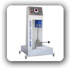 IZOD/CHARPY Impact Tester –Digital IZOD/CHARPY Impact Tester –Digital