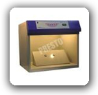 Colour Matching Cabinet - Spectrum Euro Colour Matching Cabinet - Spectrum Euro