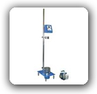Dart Impact Tester Dart Impact Tester