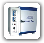 Hot Air Oven Hot Air Oven