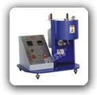 Melt Flow Index-Deluxe Melt Flow Index-Deluxe