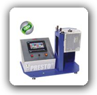 Melt Flow Index Tester- NXG Model Melt Flow Index Tester- NXG Model