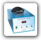 Transparency Tester Transparency Tester