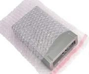 Air Bubble Film Rolls & Bags Air Bubble Film Rolls & Bags