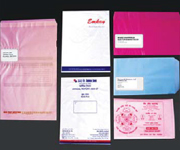 Envelopes Envelopes