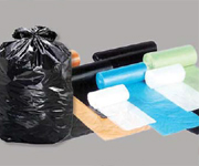 Garbage Bags Garbage Bags