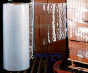 Machine Grade Film Machine Grade Film
