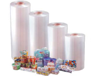 Polyolefin Shrink Films (Pof) Polyolefin Shrink Films (Pof)