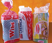 PP & Bopp Bags PP & Bopp Bags
